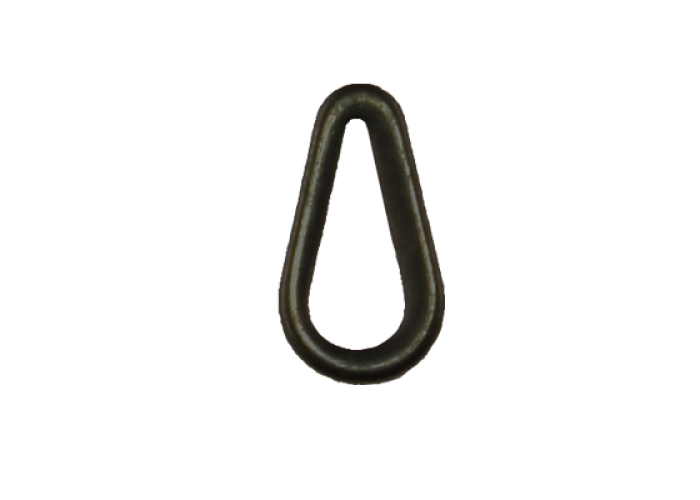 Кольцо для поводков каплевидной формы Carp Rig  