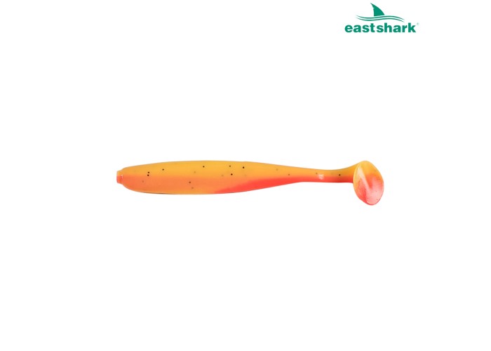 Силиконовая приманка ES3118 75 мм (5 шт/уп) color: K042
