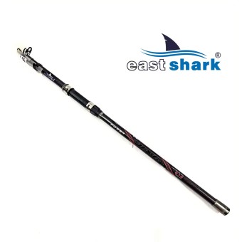 Уд. EastShark tele VIXIA (100-300г) 2,1 м
