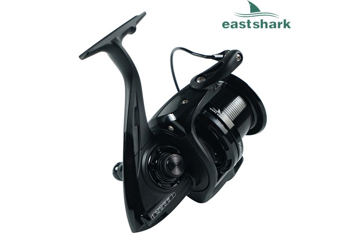 Катушка EastShark Shark 10000 6+1BB 4.7/1