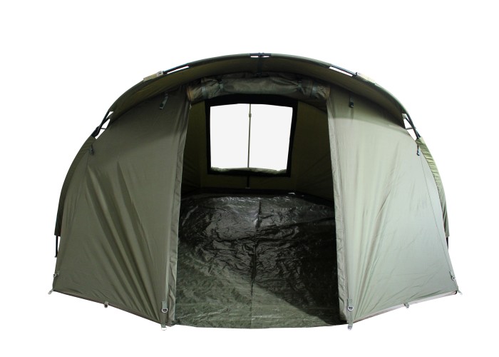 Палатка карповая EastShark HYT 045 2 MAN 300*325*150 с накидкой Палатка карповая EastShark HYT 045 2 MAN 300*325*150 с накидкой