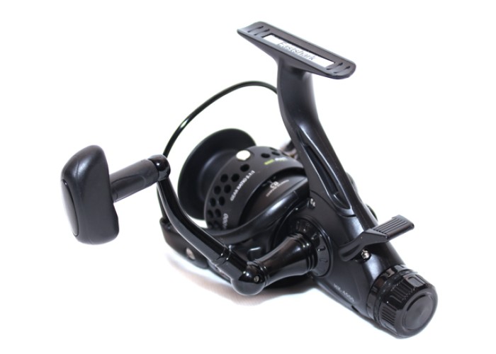 Катушка EastShark HK6000