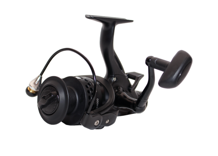 Катушка EastShark HK6000