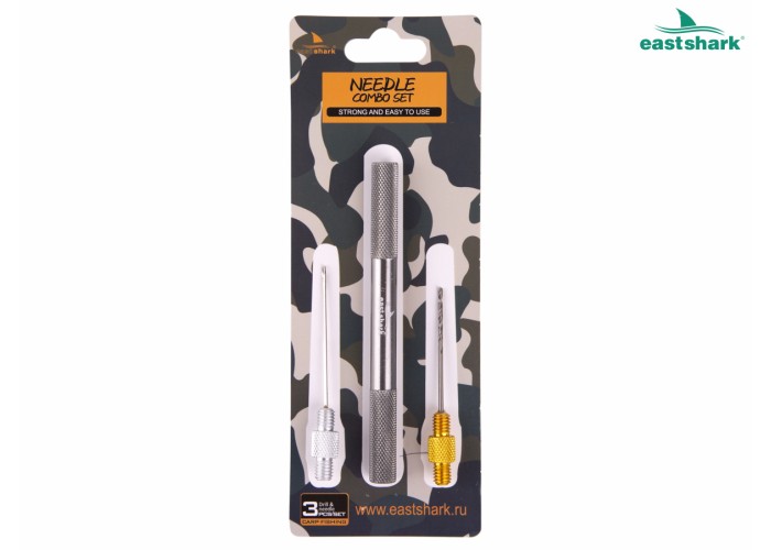 Набор для бойлов GZ-02 двухсторонний