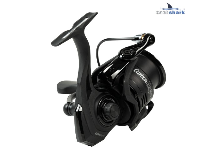 Катушка EastShark CARBON EAGLE 5000
