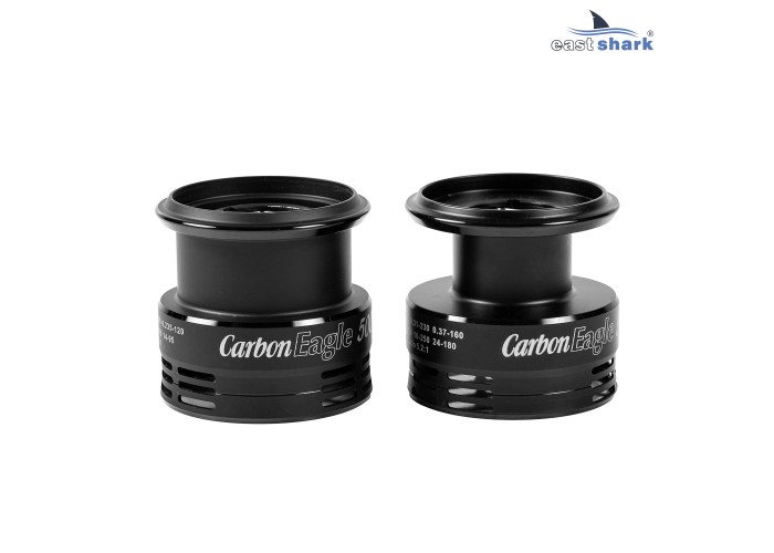 Катушка EastShark CARBON EAGLE 5000