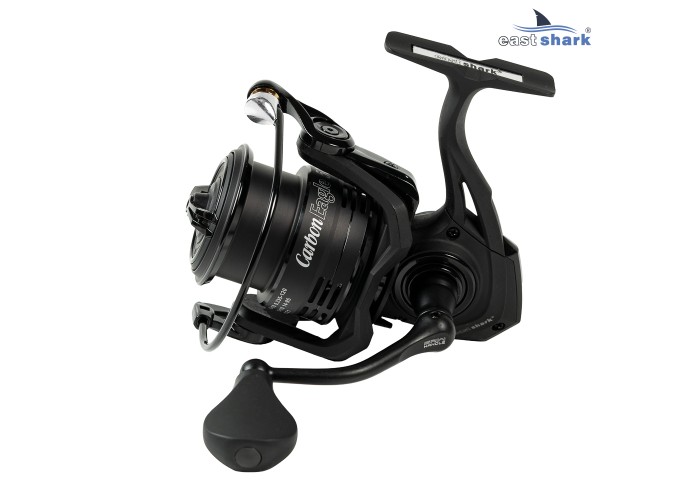 Катушка EastShark CARBON EAGLE 5000