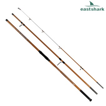 Удилище штекерное  SURF Pioneer (100-250 гр.)  4.5 м