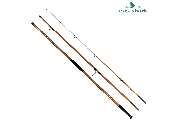 Удилище штекерное SURF Pioneer (100-250 гр.)  4.2 м