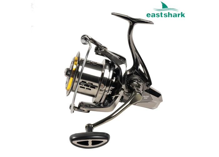 Катушка Eastshark Gazer 9000