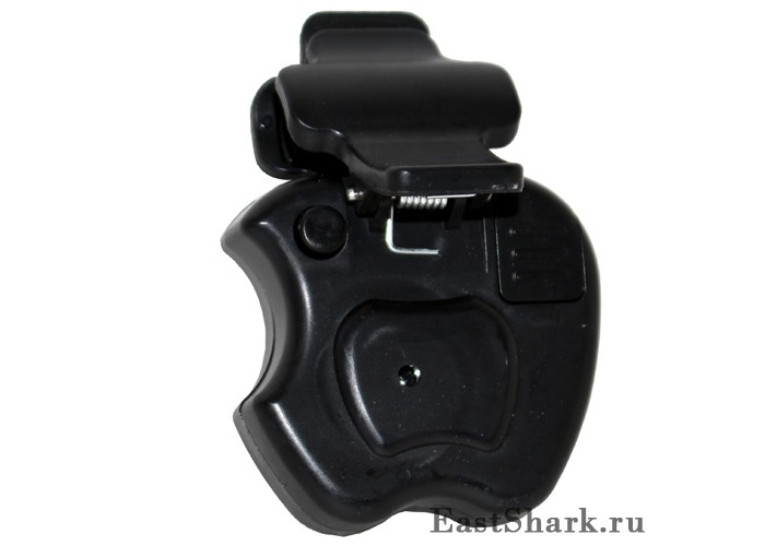 Сигнализатор поклёвки прищепка "Яблоко" Сигнализатор поклёвки прищепка "Яблоко"