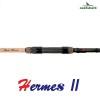 Удилище штекерное карп EastShark Hermes 2 3,75 lb 3.9 м