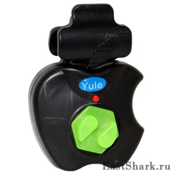 Сигнализатор поклёвки прищепка "Яблоко" Сигнализатор поклёвки прищепка "Яблоко"