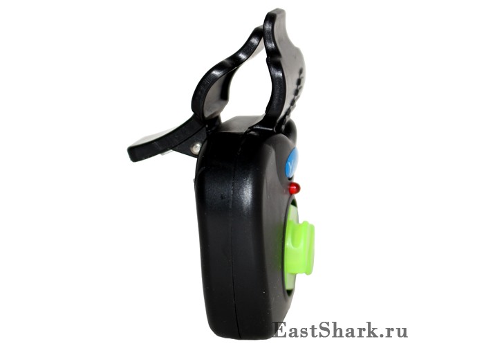 Сигнализатор поклёвки прищепка "Яблоко" Сигнализатор поклёвки прищепка "Яблоко"