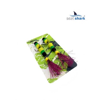 Мандула ES 215(уп. 2 шт)