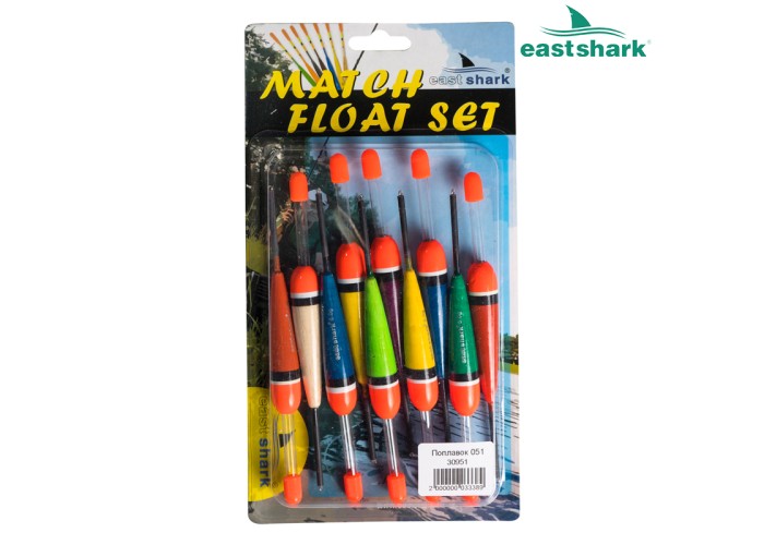 Поплавок 051 - 5 гр.