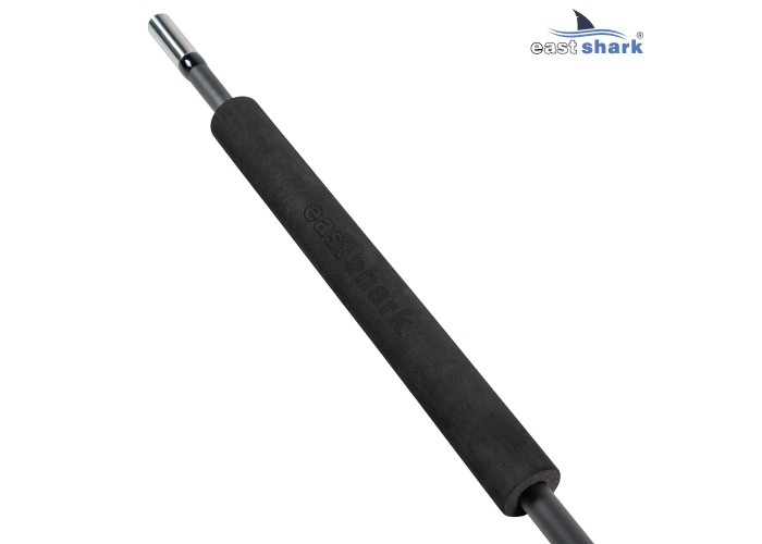 Ручка для подсака EastShark Progress штекер 220