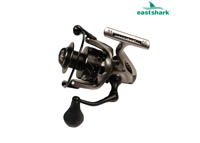 Катушка EastShark Barbossa 2000