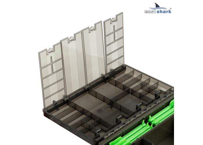 Органайзер Feeder BOX EastShark A260F Professional edition