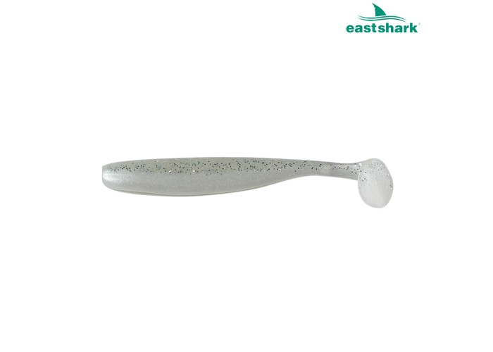 Силиконовая приманка ES3118 100 мм (4 шт/уп) color: K016