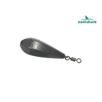 Груз крашенный Horizon с/в 106 гр серый