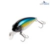 Воблер EastShark Chaby 4.2см. 5.2г. 0.1-0.5m Floating col.#006