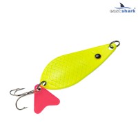 Блесна колеблющаяся (уп./5шт.) EastShark Atomic 18 грамм col.#053 Блесна колеблющаяся (уп./5шт.) EastShark Atomic 18 грамм col.#053