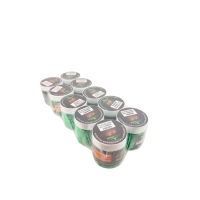 Пенопласт ES анис 7-9 мм (уп./10шт.)