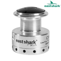 Запасная шпуля металл на кат. Cobra Запасная шпуля металл на кат. Cobra