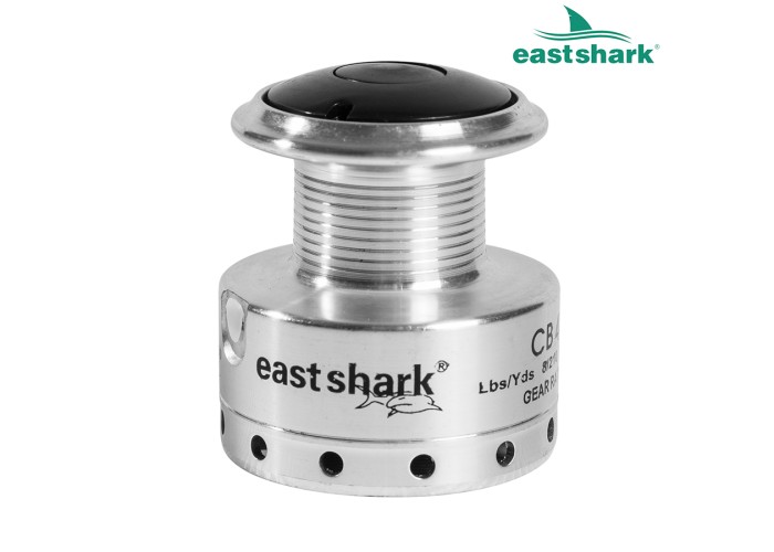 Запасная шпуля металл на кат. Cobra Запасная шпуля металл на кат. Cobra