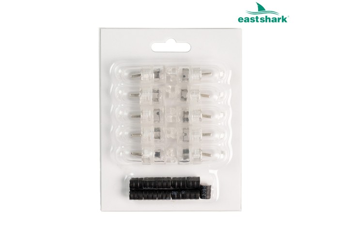 Светлячок электронный ES двухцветный (уп./10 шт.)