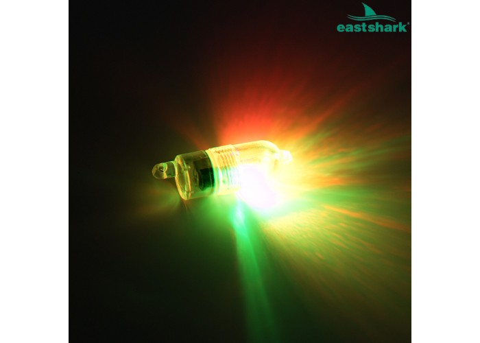 Светлячок электронный ES двухцветный (уп./10 шт.)
