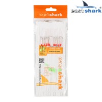 Оснастка на селедку  EastShark CS-01 белый