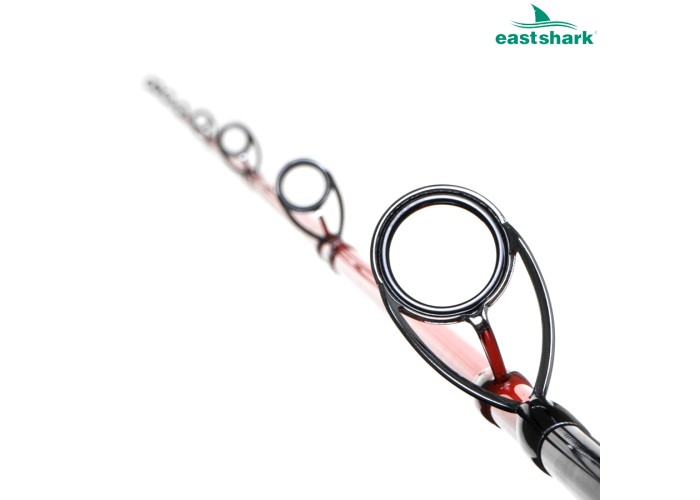 Спиннинг морской EastShark HERMES 2.10 м (20-70 гр.)