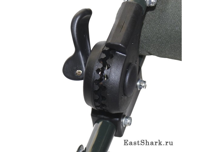 Кресло EastShark HYC 038 AL с сумкой