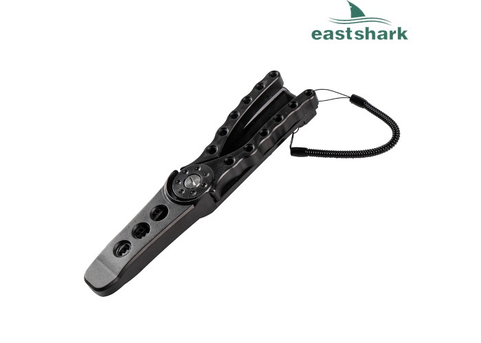 Захват для рыбы Fish clamp 6022