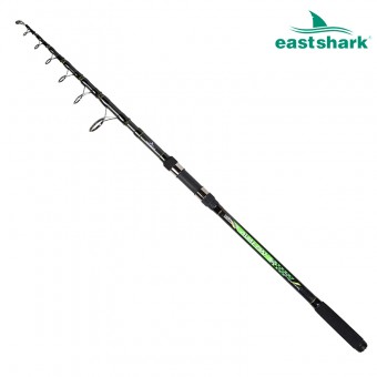 Спиннинг телескоп "Tele Carp" AVALON (3,75 lb) 3,9м