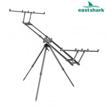 Rod-pod EastShark XSDGJ 125