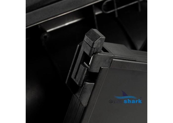 Модуль сидение со спинкой на платформу EastShark TCA 007F