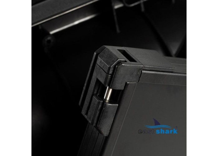 Модуль сидение со спинкой на платформу EastShark TCA 007F