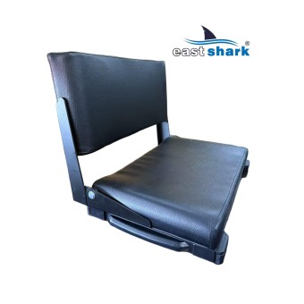 Модуль сидение со спинкой на платформу EastShark TCA 007F