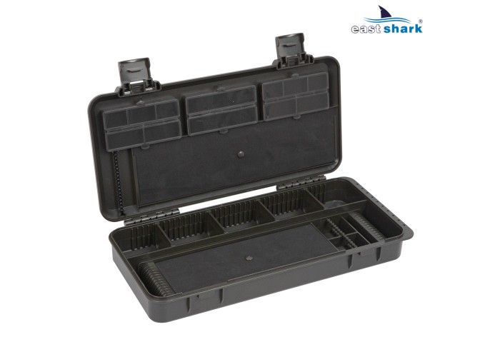 Коробка Tackle Box EastShark HL 02
