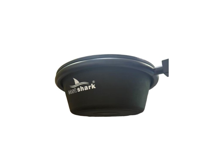 Емкость EastShark навесная D25см TST 007S