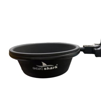Емкость EastShark навесная D25см TST 007S