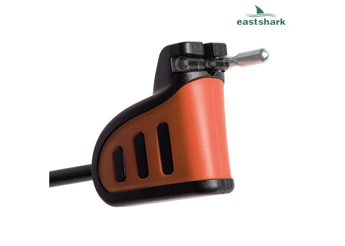 Набор свингеров EastShark IS-50 (4 шт. в кейсе)