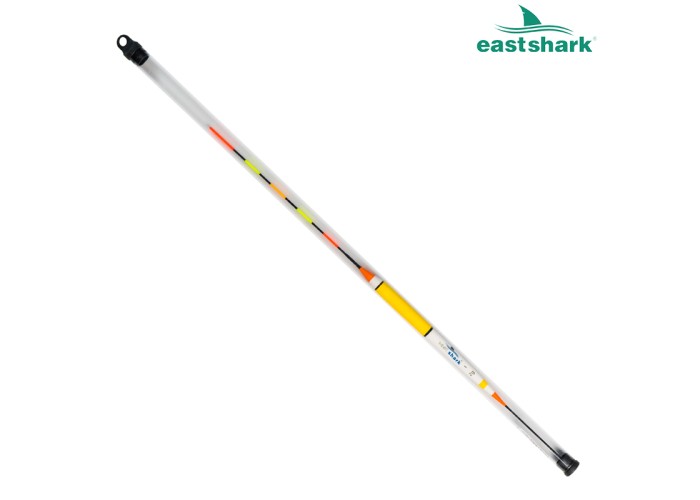 Поплавок с батарейкой желтый 2 гр. №1