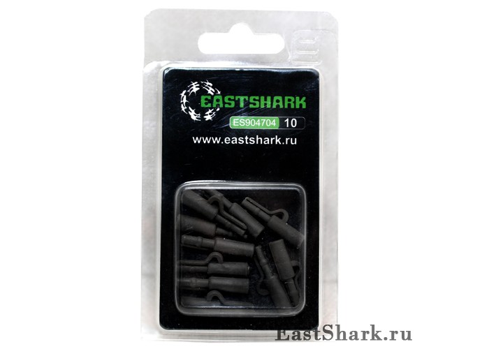 Безопасная клипса для груза ES904704 (УПАКОВКА  10шт.)