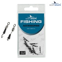 Вертлюг с коннектором EastShark F119 №10