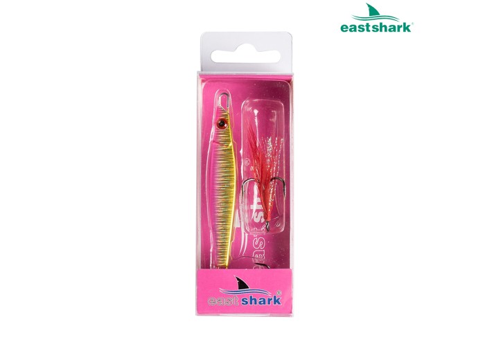 Пилькер ES1001 14 гр. color: 005