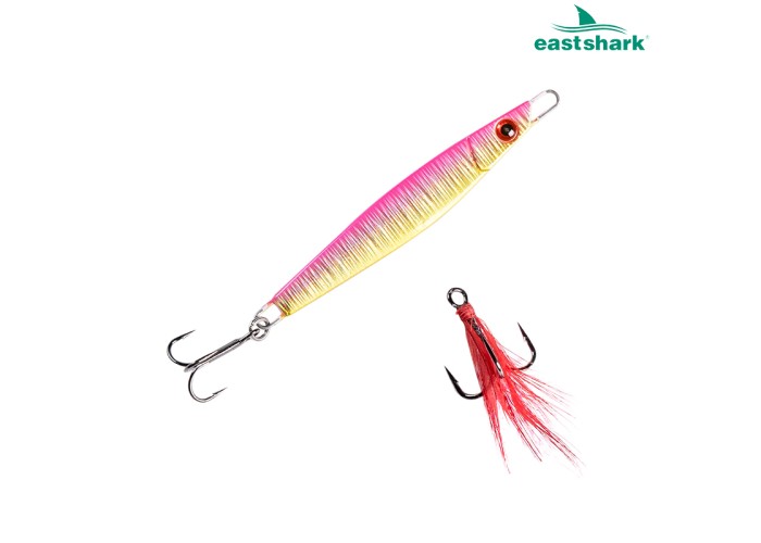 Пилькер ES1001 14 гр. color: 005